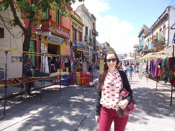 Buenos Aires