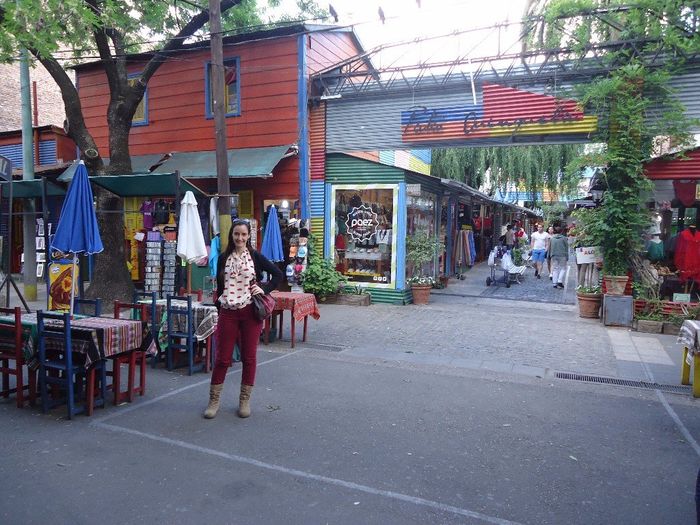 Buenos Aires