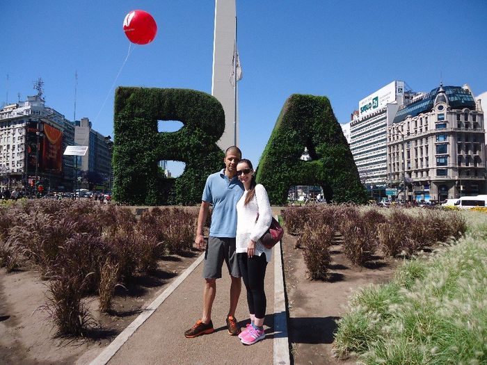 Buenos Aires