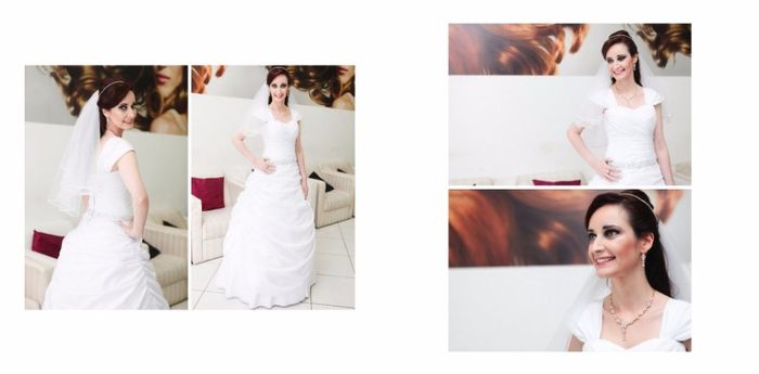 meu album