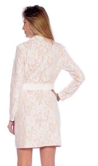 Vestido da renovação, inverno