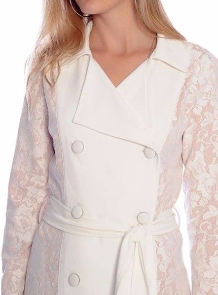 Vestido da renovação, inverno