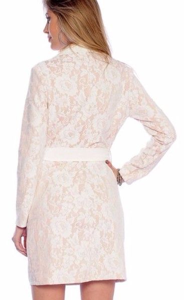 Vestido da renovação, inverno
