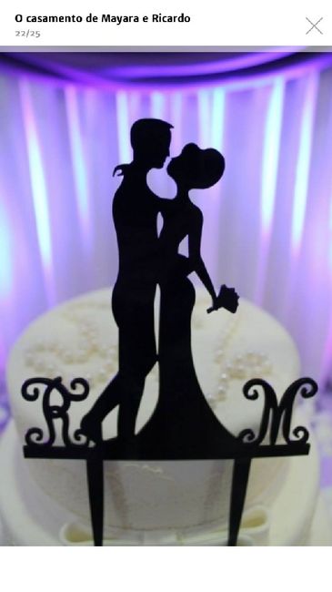 Os gols do meu casamento (liliane e Henrique) 3