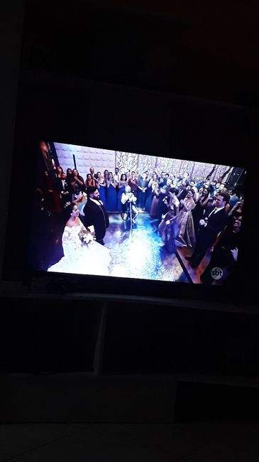 Que Arraso de Casamento Medieval 😍😍 - 1