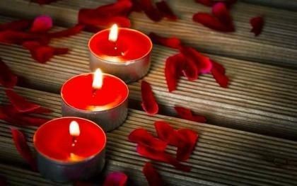 Feliz dia dos namorados (agora sou casadinha) - 2