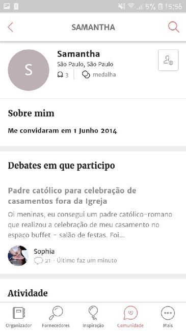 Cerimônia católica não pode ser realizada ao ar livre???? - 1