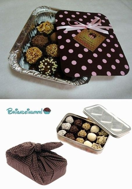 lembrancinha - 2