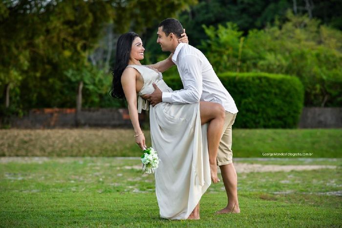 Dicas - Pré Wedding - 2