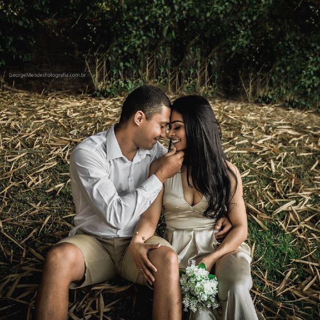 Dicas - Pré Wedding - 4