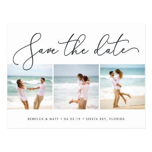 Save the Date - 1