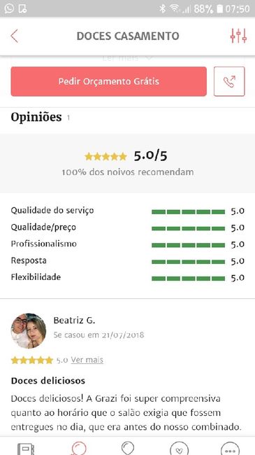Referencias do Ateliê do bombom da Grazi - 1