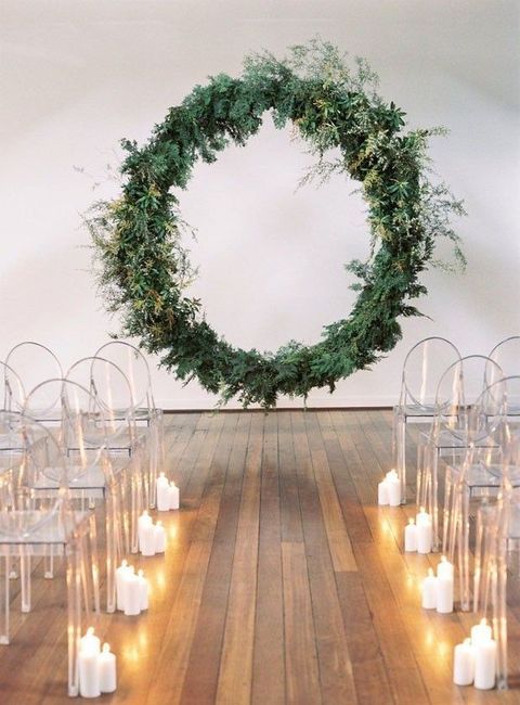 Casamento simples - 2