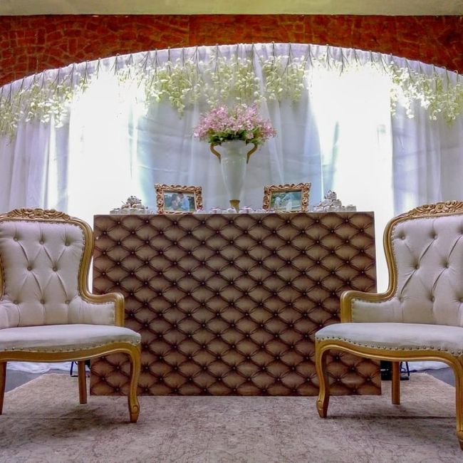 Decoração: cor predominante! - 5