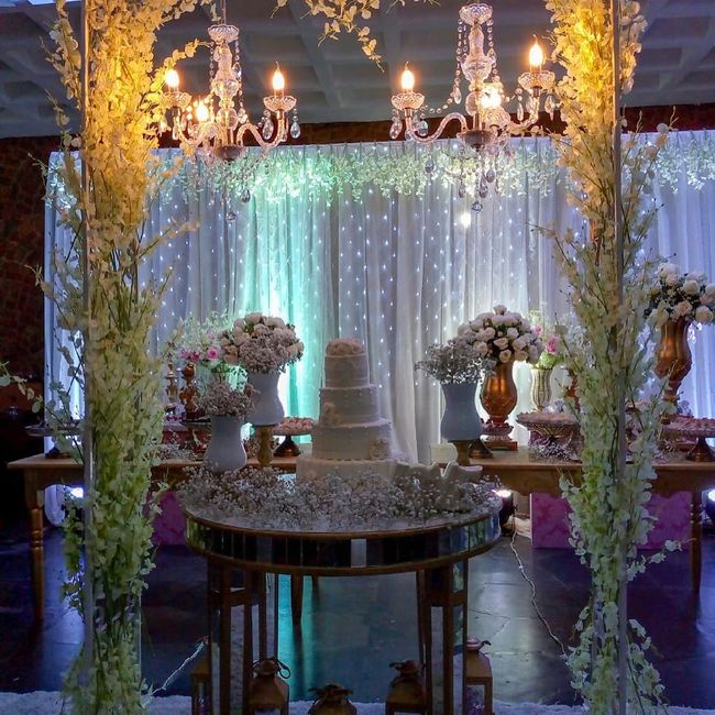 Decoração: cor predominante! - 10