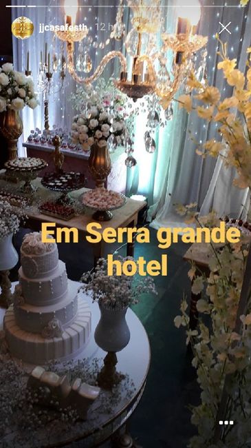Decoração: cor predominante! - 11