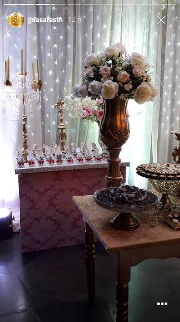Decoração: cor predominante! - 13