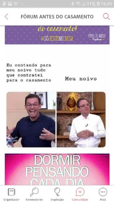 Que noiva você é? (para descontrair) - 1