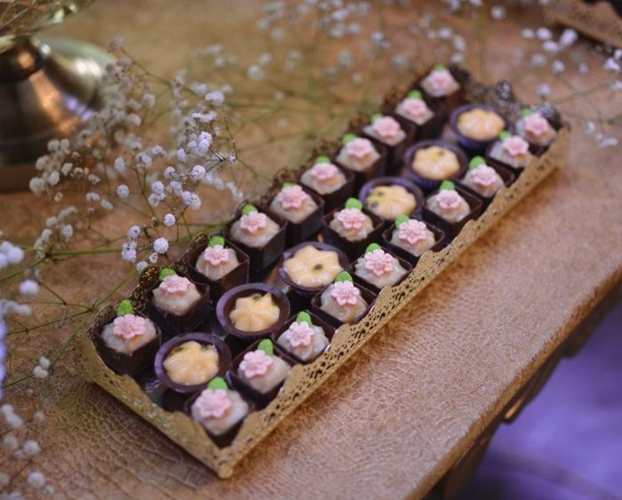 Inspiração - casamento mais sustentável - 1