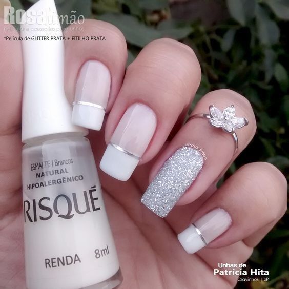 Unhas 💅 - 1
