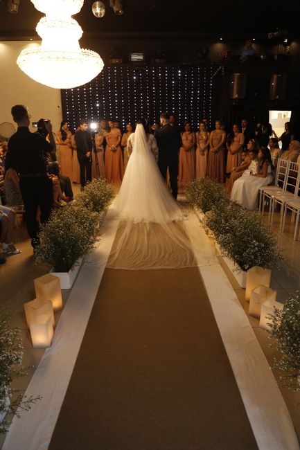 Meu casamento !