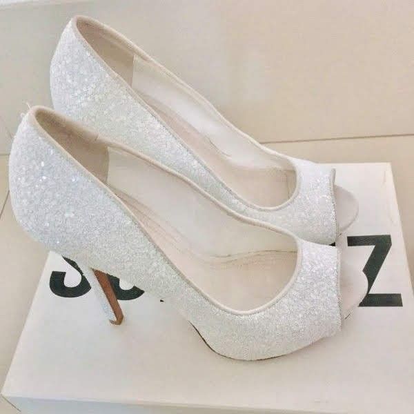 qual sapato usar 😥👠 5