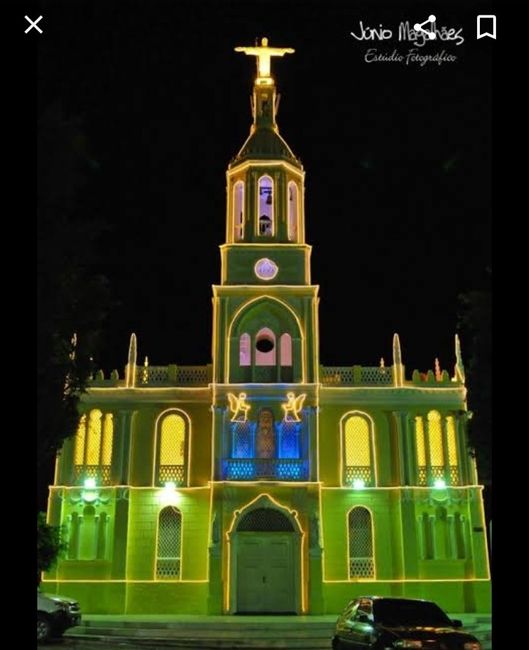 Noivas católicas - desabafo. 4
