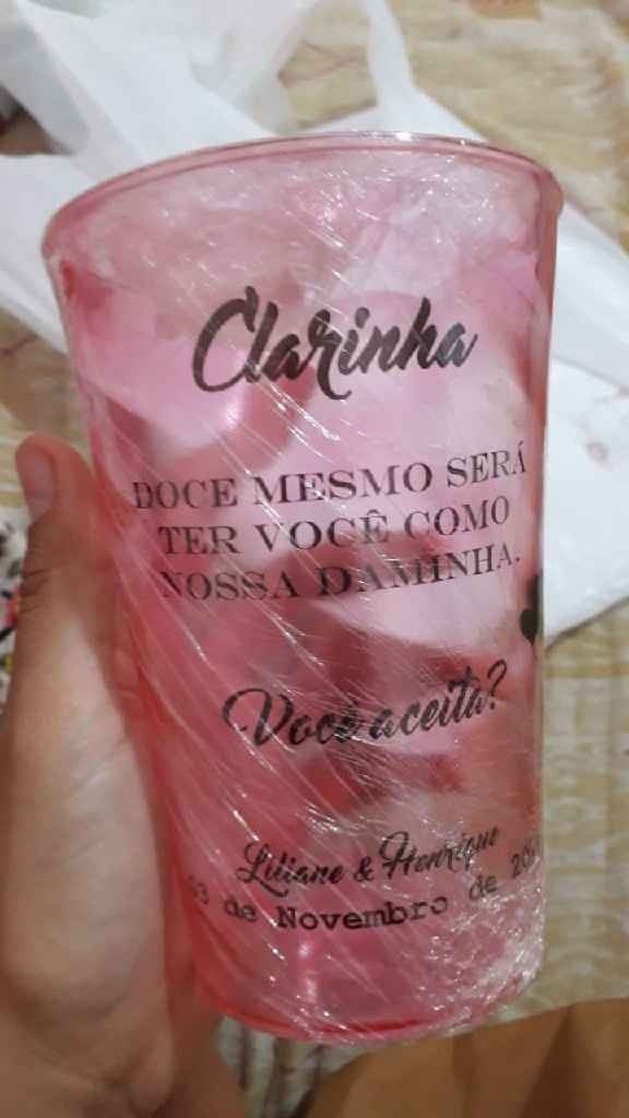 Será que aqui tem meninas criativas? - 1