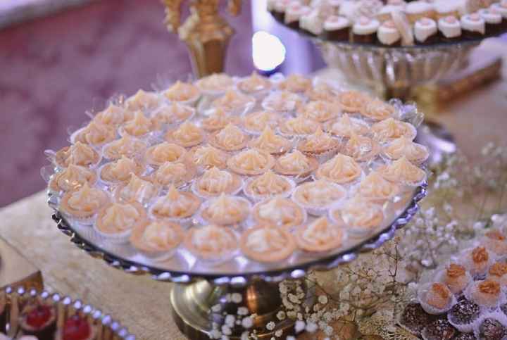 doces do casamento - 8