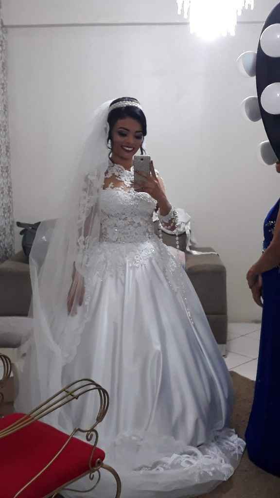 a ficha só vai cair quando você estiver casando ❤ - 1