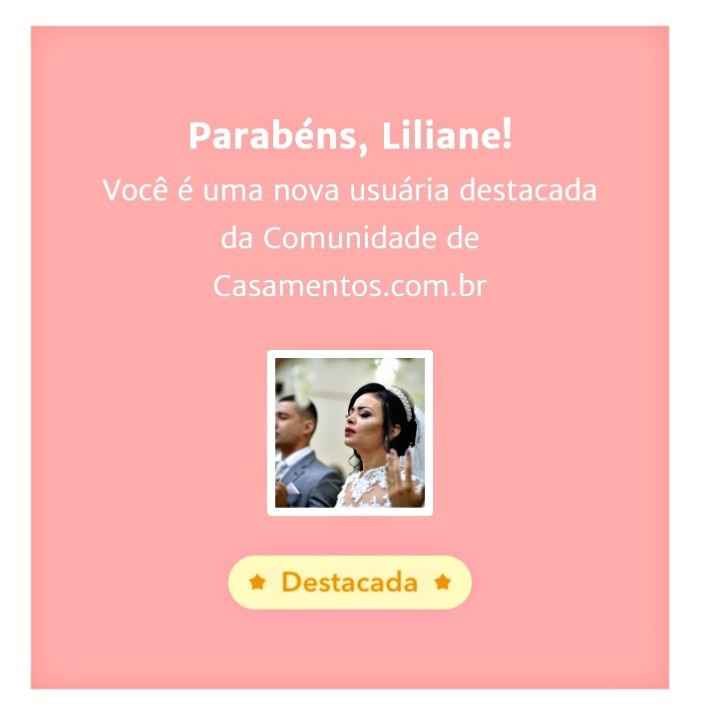 Eu sou uma noiva destacada 🤩 - 1