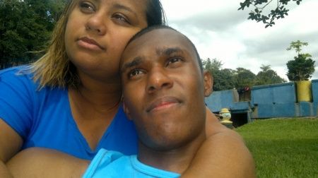 eu e meu love