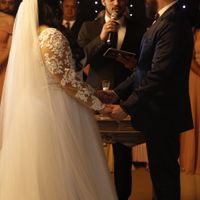 Meu casamento ! Celebrante Gê Cotrim!