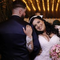Meu casamento !
