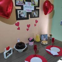 Idéias para bodas de papel - 1