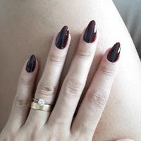 Revele o formato das suas unhas - 1