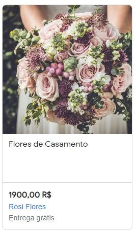 Qual foi o orçamento que mais te assustou no mundo do casamento? 3