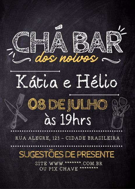 cha bar - 1