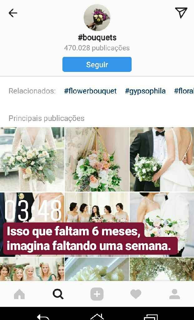  4h da manhã e eu tô fazendo o que?! ansiedade a mil!! - 1