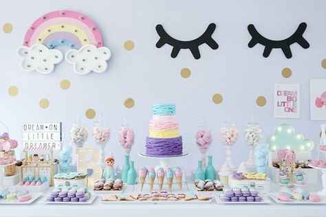 Candy land