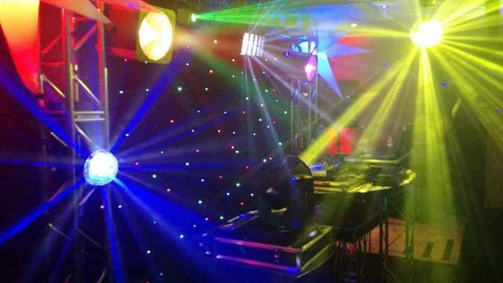equipamentos dj 