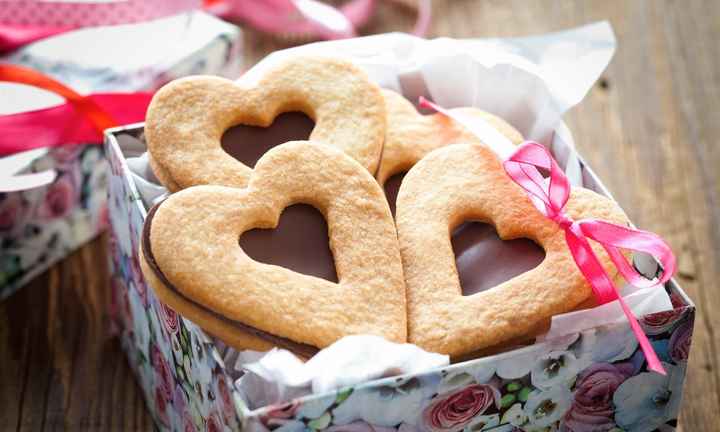 Bem casado é lembrancinha de casamento? - 1