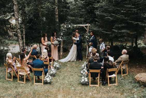 Micro Wedding - 1
