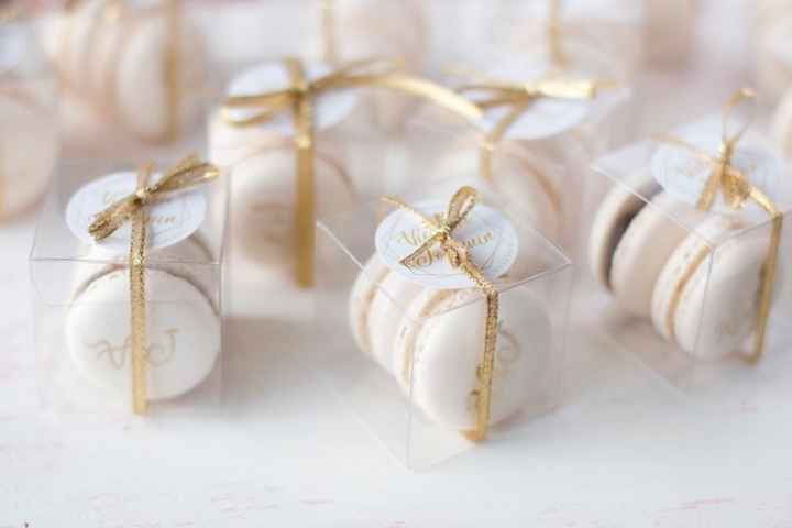 Lembrancinha - 1