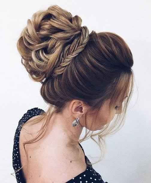 Penteado - 1