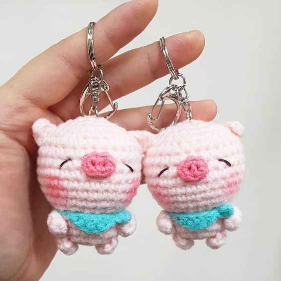 Chá de Cofrinho 🐷 - 1