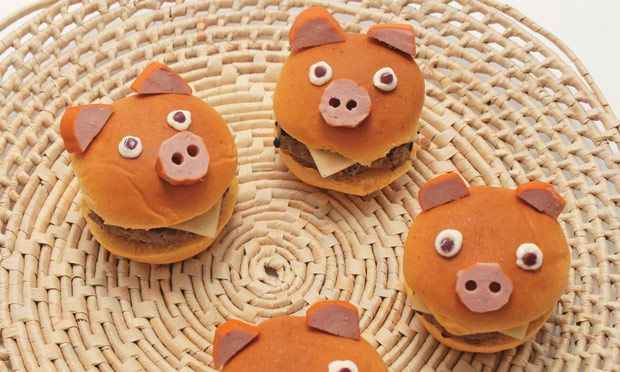 Chá de Cofrinho 🐷 - 8