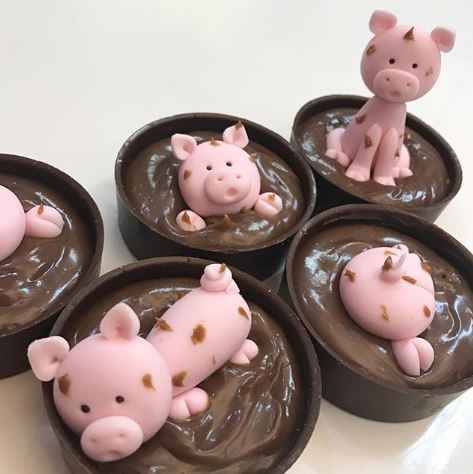 Chá de Cofrinho 🐷 - 11
