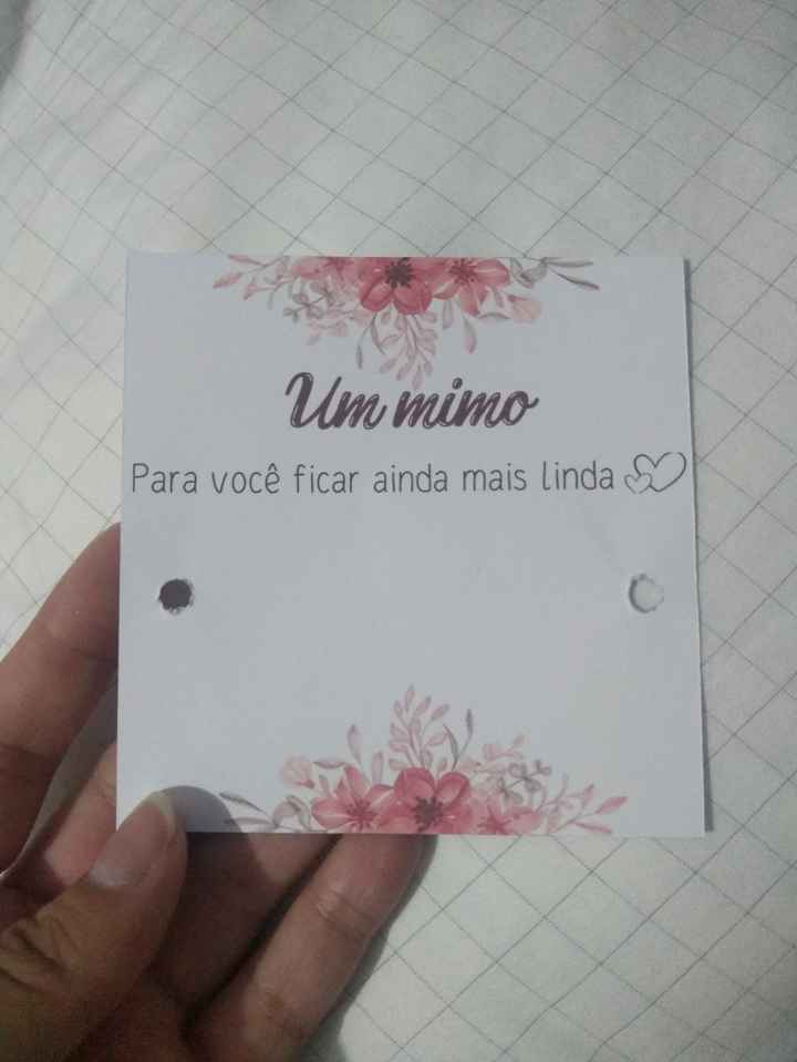 Diy - alguma noiva vai encarar o Desafio?👀❤️ - 1