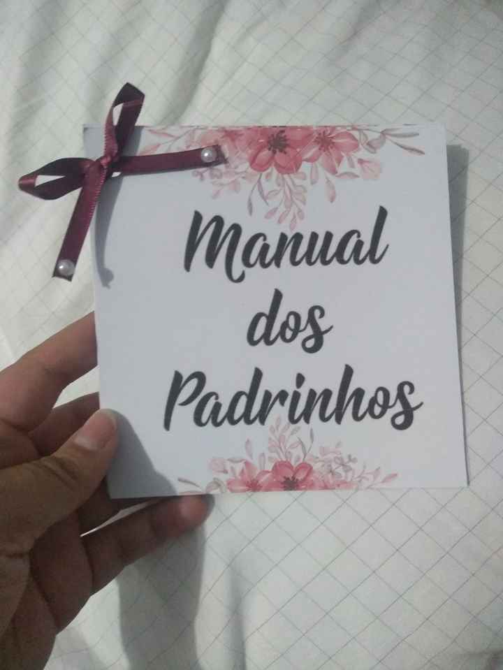 Diy - alguma noiva vai encarar o Desafio?👀❤️ - 2